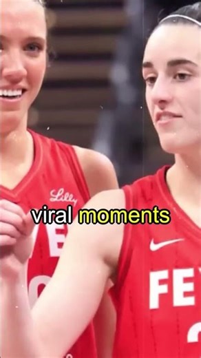 Sophie Cunningham Reveals the Real Reason She Supports Clark