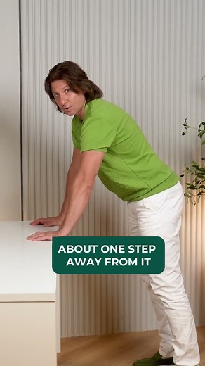 Chair exercises, everyone can do 🔥