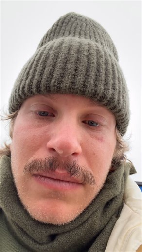 Danny pants on Instagram: "I guess 2026 is not my year can’t wait for 2027"
