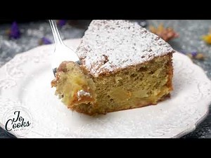 Apple Cake