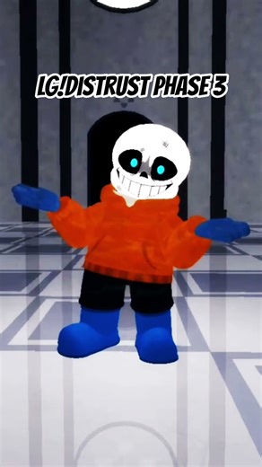LG!Distrust phase 3 #undertale #sans #distrust #music #undertalesong #undertaleauthemes #swapsans