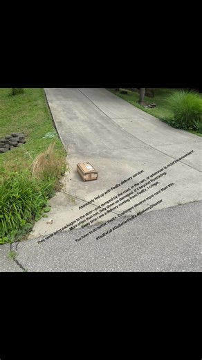 FedEx Delivery Disappointment: Customer Frustrations