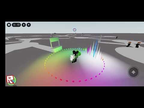 Roblox Showcase | FINALY, This is the Visualizer i want :D