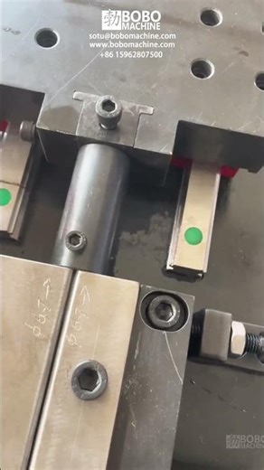 Manual Tube End Reducing Swaging Machine,Tube End Forming