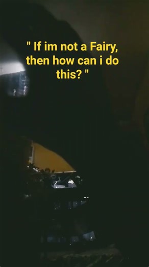 Fairy 4 - Light Pwrs