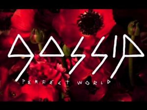 Gossip - Perfect World (RAC Mix)