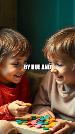 Crayon Compass Shape Swap Adventure