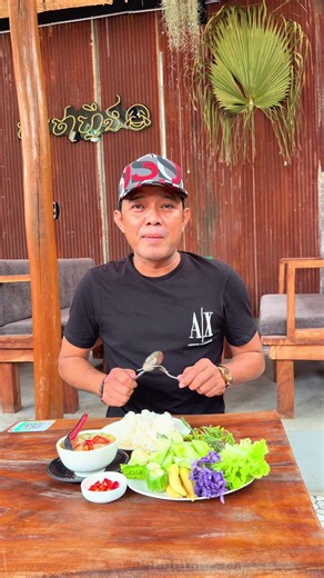 ហាមលេបទឹកមាត់😂😍😂អាចកុម្មង់ហូបនៅកន្លែងក៏បាន​ ដឹកដល់កន្លែងក៏បាន​ បេីកចាប់ពីម៉ោង​ 9.00am_00pm។ លេខខល់កកក់ឬកុម្មង់មុន​ 081 677 677 097 5555 303 Telegram: 012 53 66 76 🌏ទីតាំង https://maps.app.goo.gl/XVTMgweCw1gSKYwr6