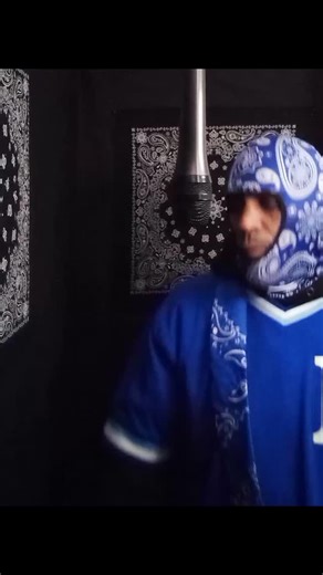 Locroccett on Instagram: "REAL CRIP HOP LIVE IN BOOTH 🎙️ Y'ALL WANT IT HERE IT IS"