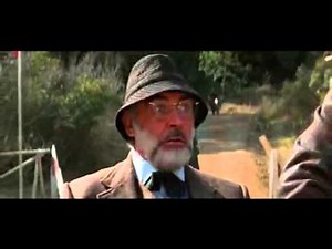 Indiana Jones - Motorcycle Chase (Full).