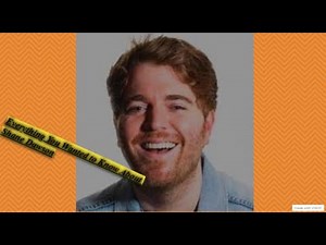 Everything You Wanted to Know About Shane Dawson