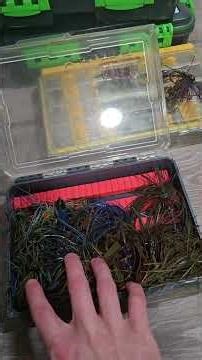 Day 4: 1 Sub = $1 Boat Challenge (Jig Fishing Tips) #jigfishing #bassfishing