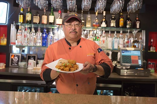 The one that started it all — Leong's Asian Diner — invented the now famous Springfield-style Cashew Chicken here decades ago. David Leong, the creator of the original recipe has been called the godfather of Cashew Chicken. The Leong family says they are proud to call Springfield home. See more True Talk ☞ https://www.springfieldmo.org/truetalk | I Love Springfield, MO!