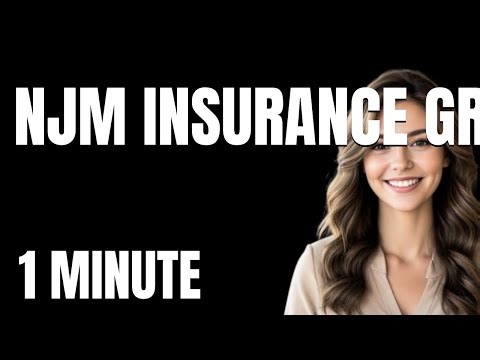 The Ultimate NJM Insurance Group Review Tutorial From Zero to Pro in 1 Minute