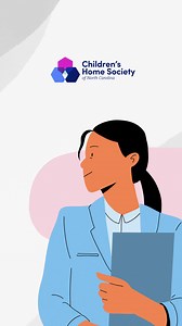 Ever considered becoming a foster parent? Now’s your chance! When you start the journey with Children’s Home Society of North Carolina, you can expect personalized support every step of the way. Our experienced, highly trained staff are on call 24/7 to help you navigate the ins and outs of foster parenting. You don’t have to have it all figured out to take the first step. Visit our website to get started. | Children's Home Society of NC