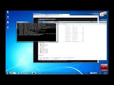 TAG| How to Set up your own Minecraft Multiplayer Server