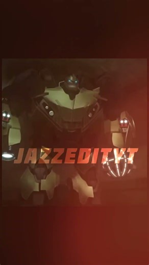 BULKHEAD🗿 | HEAVY SIGMA TRANSFORMER |4KEDIT#Bulkhead#Sigma#Transformers#TransformersPrime#EditShorts