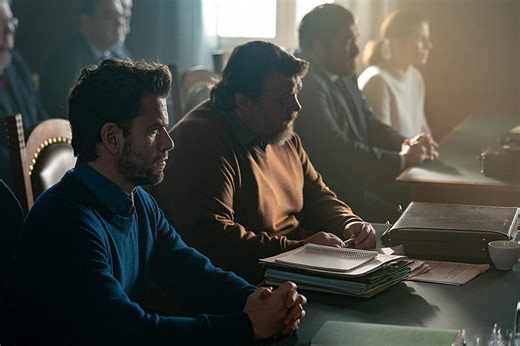 Collision (2019) | ČSFD.cz