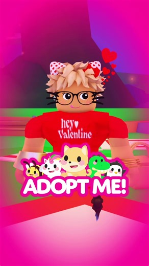 New Adopt Me Update! 💕 | @Adopt Me! | #adoptme #adm #adoptmeroblox | . . . Adopt Me, ADM, Play adopt me, roblox adopt me, roblox, adopt me update