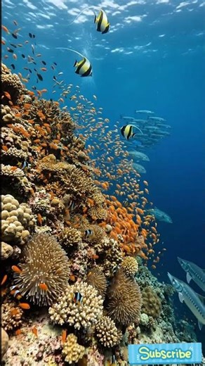 Ocean Planet 4K #ocean #4k #ultrahd