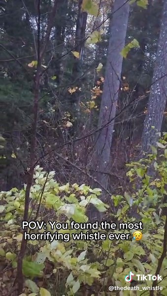 Discover the Terrifying Aztec Death Whistle Sound