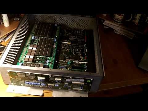 Sega Model 2 Virtua fighter 2 Arcade Board