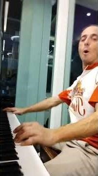 Sherry Darling (or Shelly, whatever...) © Bruce Springsteen, 1979.