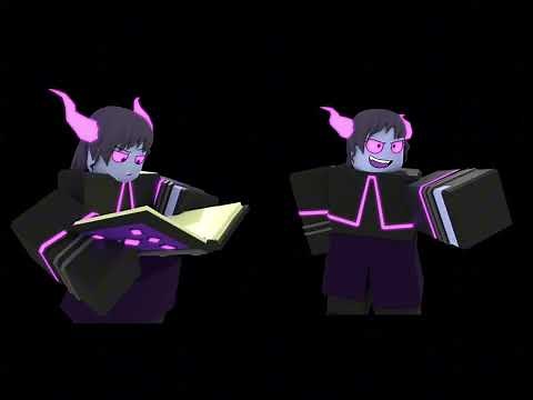 Return of Void Caster | Tower Defense Simulator | Roblox