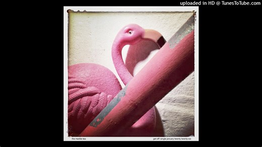 I'm gonna try to do a song a month this year. Wish me luck! This is the first one, and you can download it free at the link in the first comment. | the marble tea