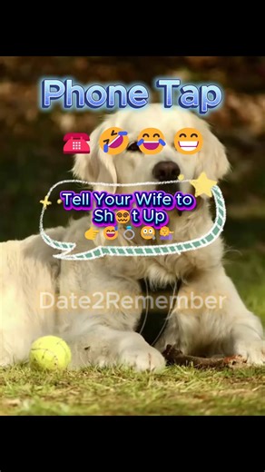 Phone Tap: She talks, she chats, she NEVER stops 😅 — and Jubal’s reached his breaking point! He’s calling Michael to deliver the message everyone’s thinking: “Tell your wife to shut up!” 💍🤣 When words fail, money talks… so he’s bringing bribes too. 💵 Don’t miss this wild Phone Tap! 📞🔥🤔😅🤣 #memories #fblifestyle #love #PhoneTapping #PhoneTap #seconddateupdate #ghosting #seattle #brookeandjubal #brookeandjeffrey #funny #relationship #crazy #podcast #sweet #hilarious #radioshow #phonecall #