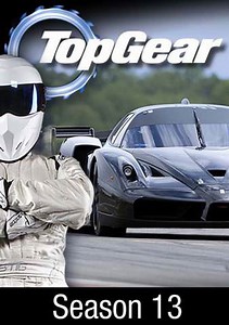 Top Gear [UK]: Episode 6