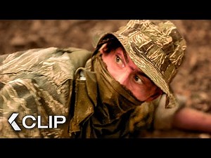 Secret Intelligence Briefing Reveals A Shocking Target - SNIPER 3 Clip (2004) Tom Berenger