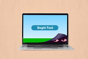 Online Test Proctoring Claims to Prevent Cheating. But at What Cost?