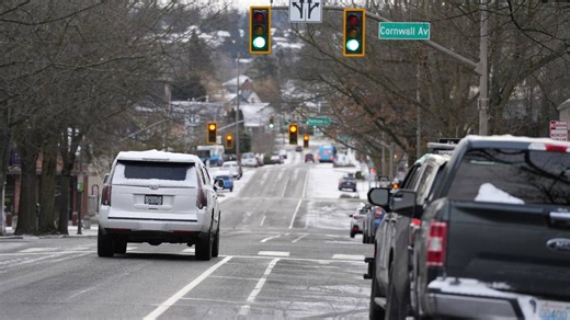 Can you get pulled over for driving with expired tabs in Washington state? Here’s the law