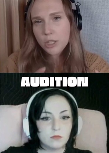 Some awesome audition tips for voice actors!! #voiceactingtips #voiceacting #voiceactingauditions @Tea