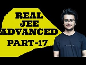 PARALLEL FIRST ORDER REACTIONS; REAL JEE ADVANCED PROBLEM SERIES PART 17
