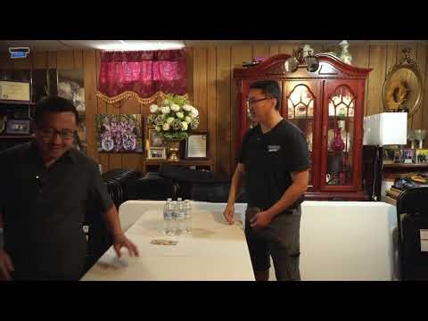 When donating to the Hmong Funeral Homes