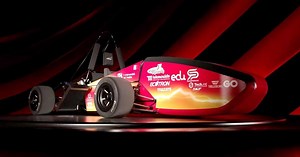 Watch: University students are building Malta’s first electric race car