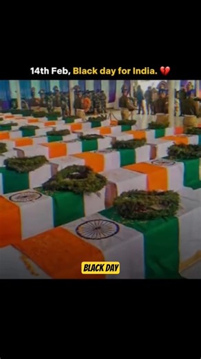 Remember This #14_feb_2019 (Black Day) 😭 | Jai Hind 🫡🇮🇳 | #uditpaulvlogs #pulwama #black_day #army