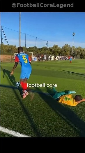 Football Core 💯⚽ - Clips You Need To See #football #hopecore #skills