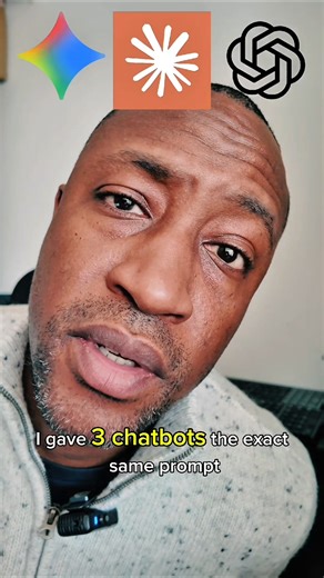 I tested ChatGPT vs 2 other AI chatbots… they weren’t even close.