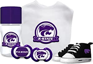 MasterPieces NCAA Kansas State Wildcats Infant and Toddler Sports Fan Apparel