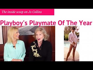 Up Close With Playboy's Playmate of the Year