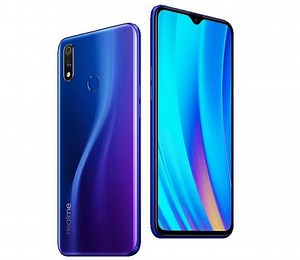 Realme X2 Pro finalmente entra en la fase beta de Android 10