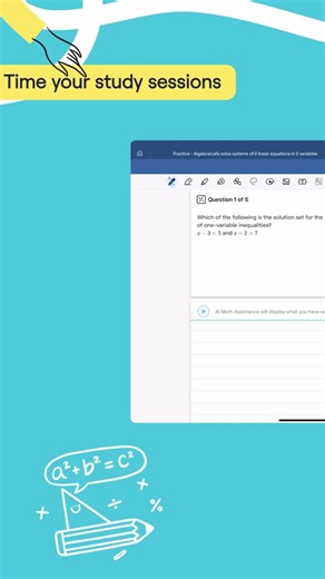 Enhance Your Study Sessions with Time Keeper for GoodNotes