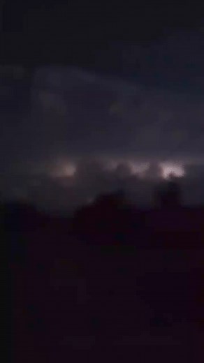 🌩 💨 Temporal en la región. | Coonet