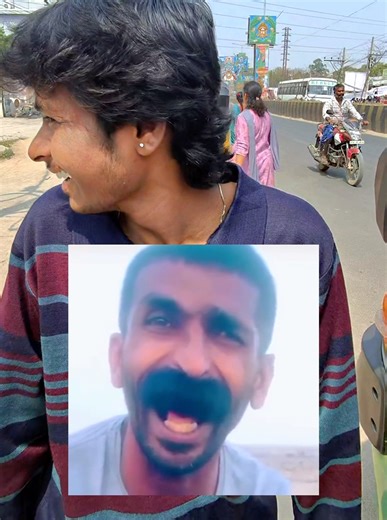 Comedy auto prank full comedy #funny #funnyprank #comedy