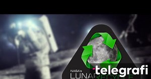 NASA offers $3 million to those who recycle human waste in space