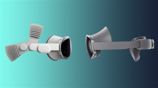 M5 Apple Vision Pro vs. Samsung Galaxy XR: Specs, cost