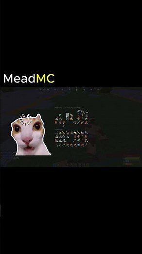 ПВП раст в майнкрафте #meadmc #rustexremake #minecraft #rustрейд